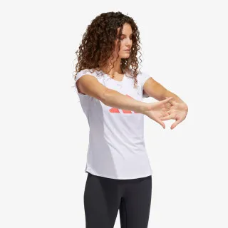 adidas 3 BAR TEE 