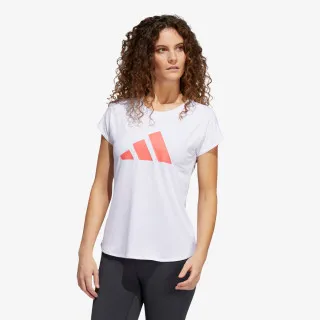 adidas 3 BAR TEE 