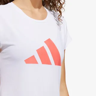 adidas 3 BAR TEE 