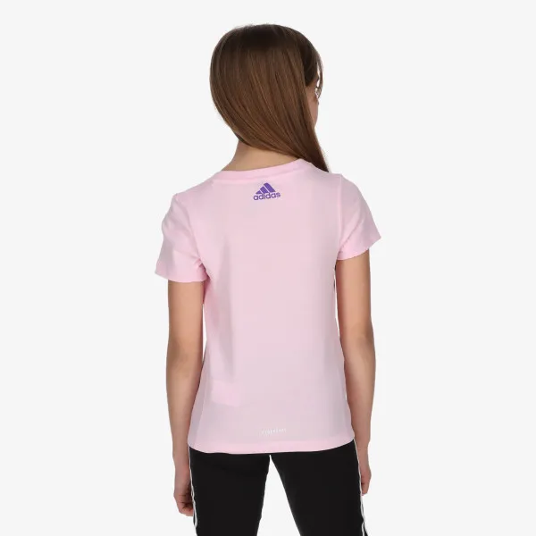 adidas T-shirt COTTON ICONS 