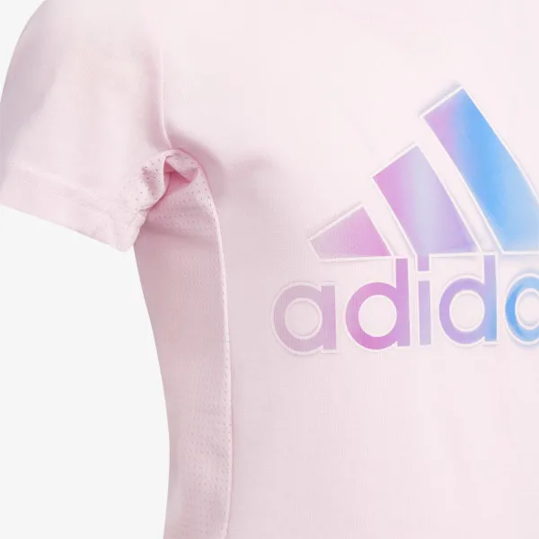 adidas T-shirt COTTON ICONS 