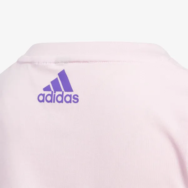 adidas T-shirt COTTON ICONS 