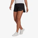 adidas RNFAST SHORT IB 