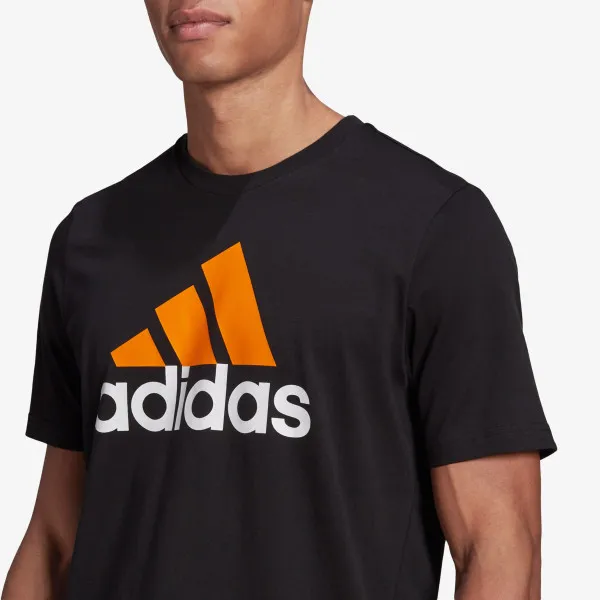 adidas T-shirt M BL SJ T 