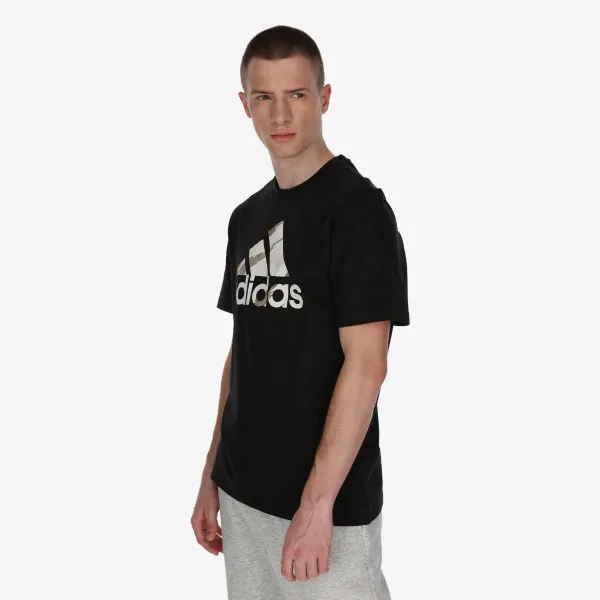 adidas T-shirt TIGER CAMO 