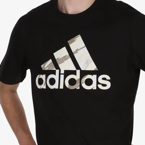 adidas T-shirt TIGER CAMO 