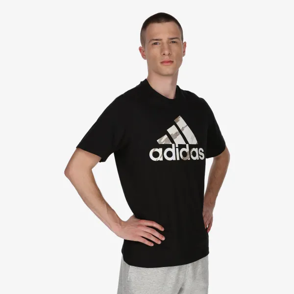 adidas T-shirt TIGER CAMO 