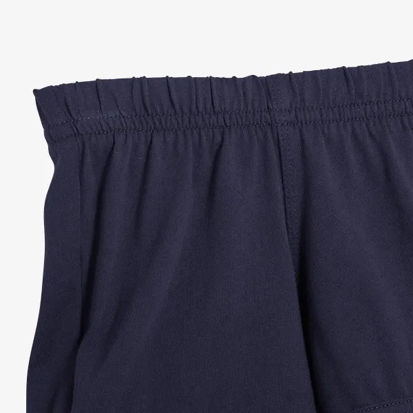 adidas SHORT TEE SET