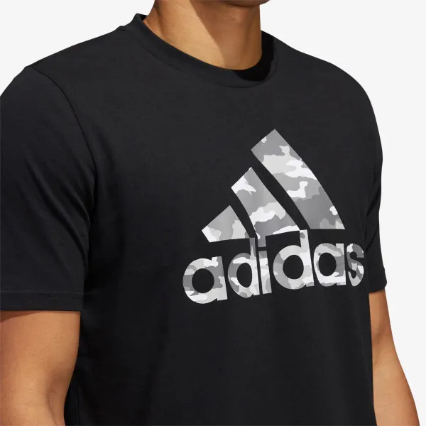 adidas T-shirt CAMO 