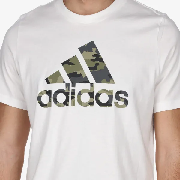 adidas T-shirt M CAMO BOS G T 