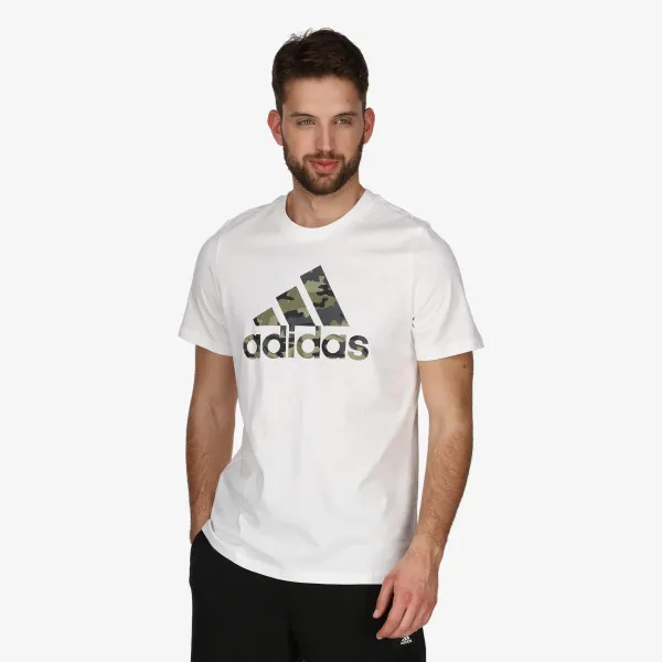 adidas T-shirt M CAMO BOS G T 