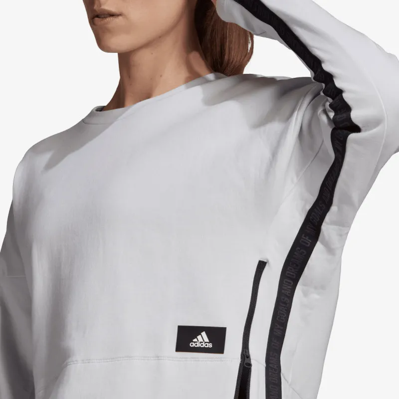 adidas Mission 