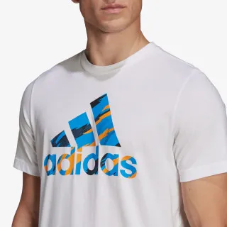 adidas M CAMO T 