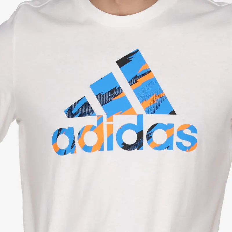 adidas M CAMO T 