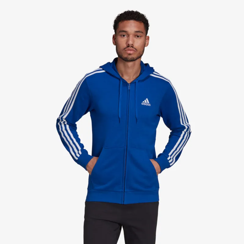 adidas M 3S FT FZ HD