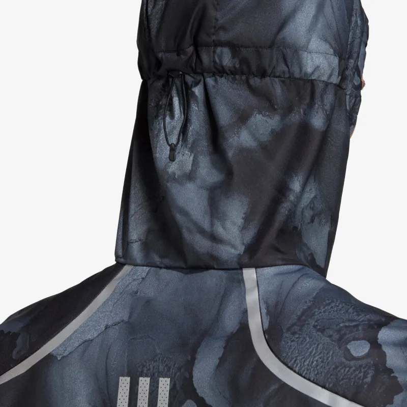 adidas MARATHON JKT 