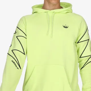 adidas LIGHTNING HOODY 