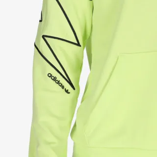 adidas LIGHTNING HOODY 