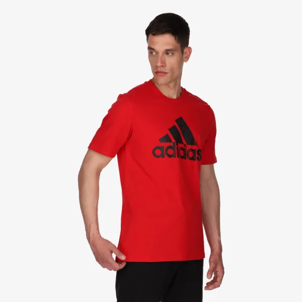 adidas T-shirt BRUSH BADGE OF SPORTS GRAPHIC 