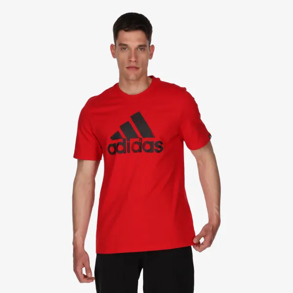 adidas T-shirt BRUSH BADGE OF SPORTS GRAPHIC 