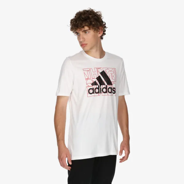 adidas T-shirt E-GAMING Badge Of Sport 