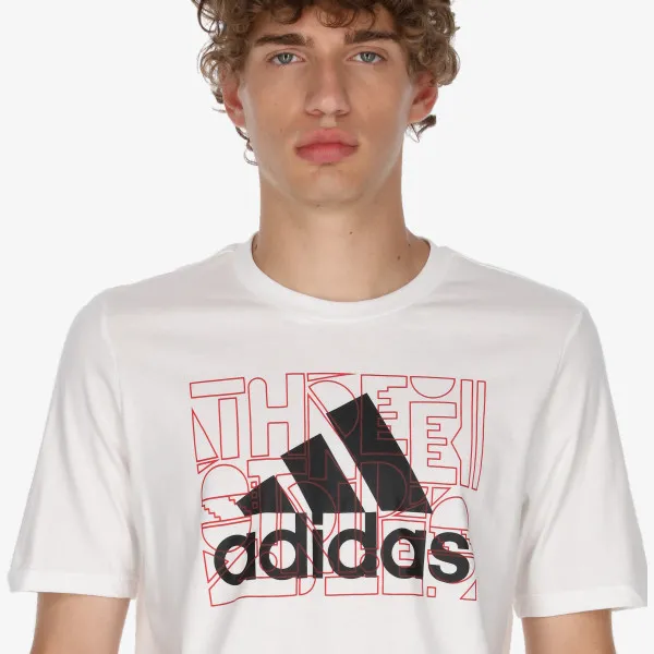 adidas T-shirt E-GAMING Badge Of Sport 