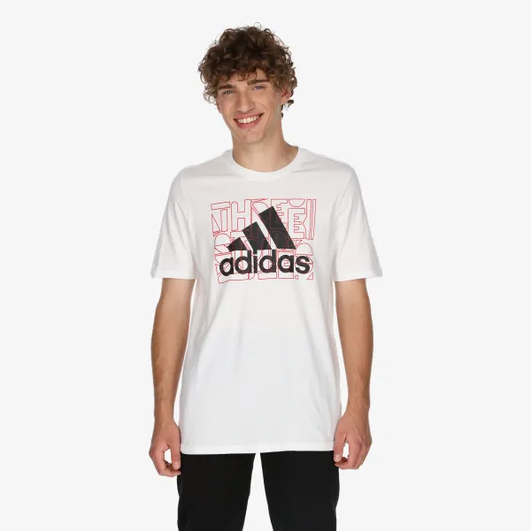 adidas T-shirt E-GAMING Badge Of Sport 