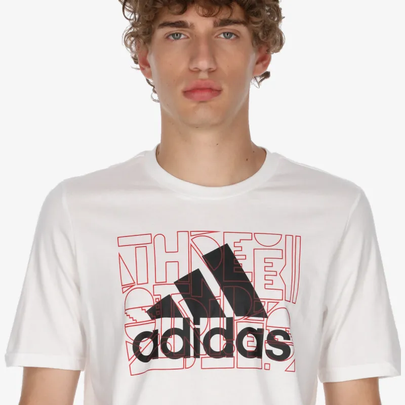 adidas E-GAMING Badge Of Sport 