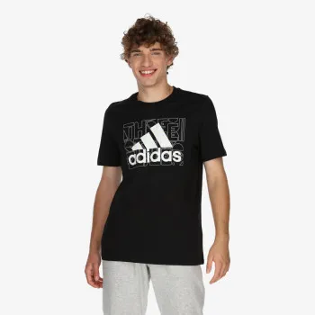 adidas T-SHIRT M EGAME BOS G T 