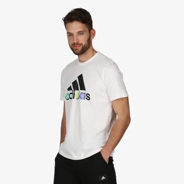 adidas T-shirt M ILL G T 2 