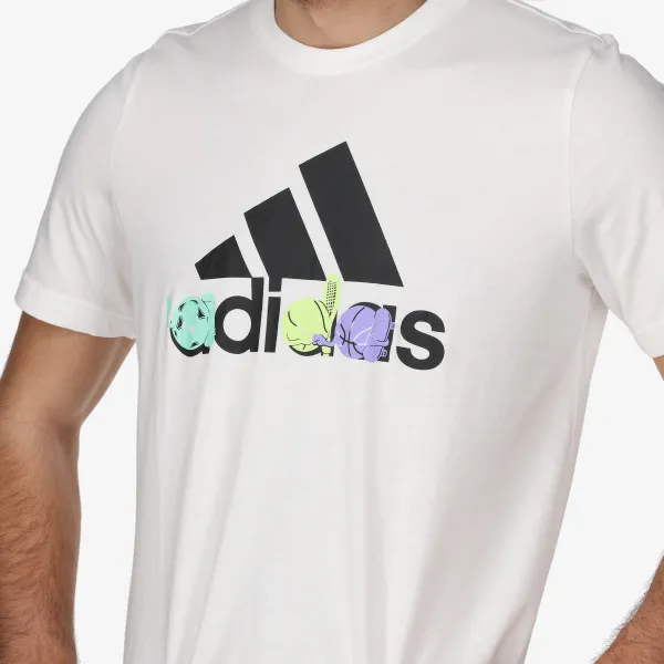 adidas T-shirt M ILL G T 2 