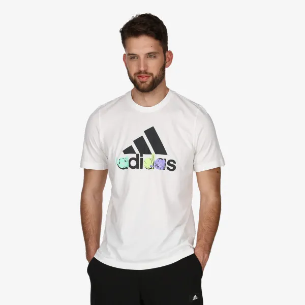 adidas T-shirt M ILL G T 2 