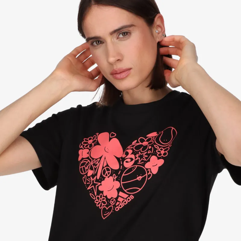 adidas W FUN G T 