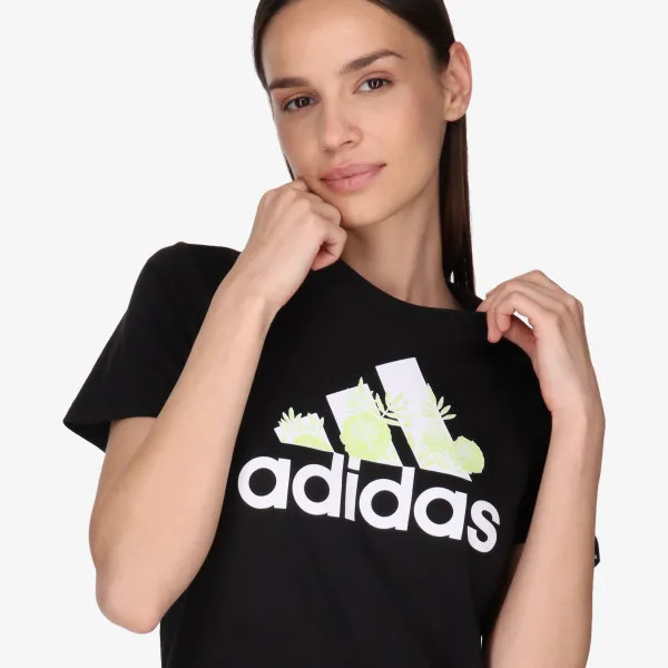 adidas T-shirt W IWD G T 