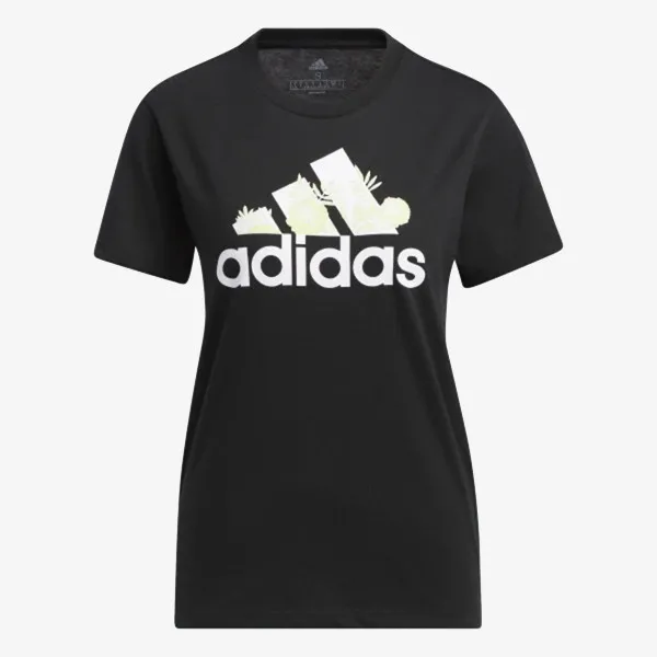 adidas T-shirt W IWD G T 