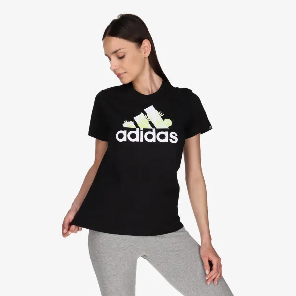 adidas T-shirt W IWD G T 