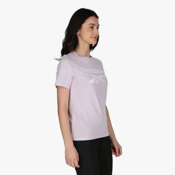 Reebok T-shirt RI BL Tee           QUAGLW 