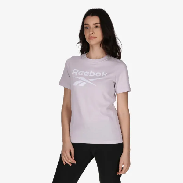 Reebok T-shirt RI BL Tee           QUAGLW 