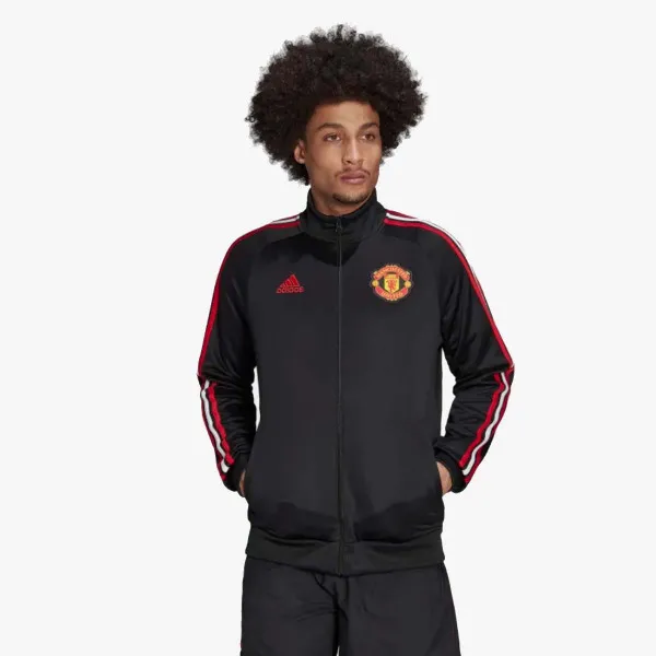 adidas Majica dugih rukava s patentom Manchester United 