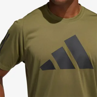 adidas FL 3 BAR TEE 