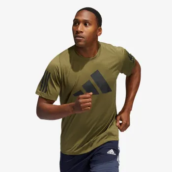 FL 3 BAR TEE