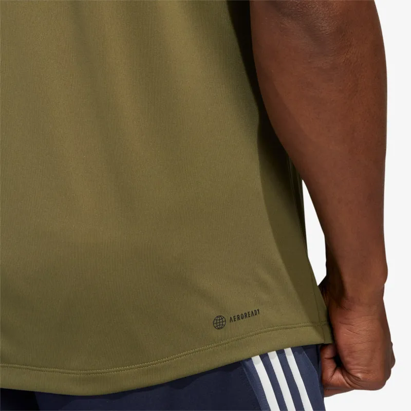 adidas FL 3 BAR TEE 
