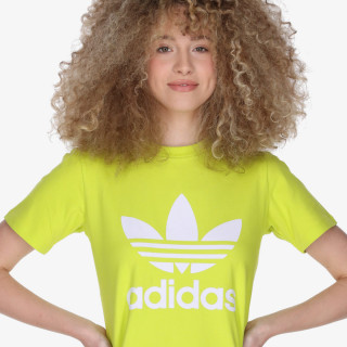 adidas T-SHIRT TREFOIL TEE 