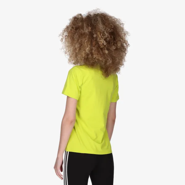 adidas T-SHIRT TREFOIL TEE 