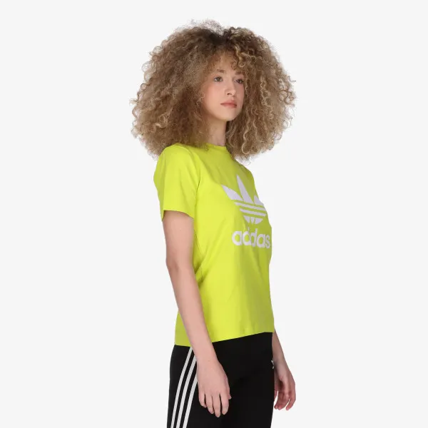 adidas T-SHIRT TREFOIL TEE 
