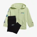 adidas HOODIE SET FZ 