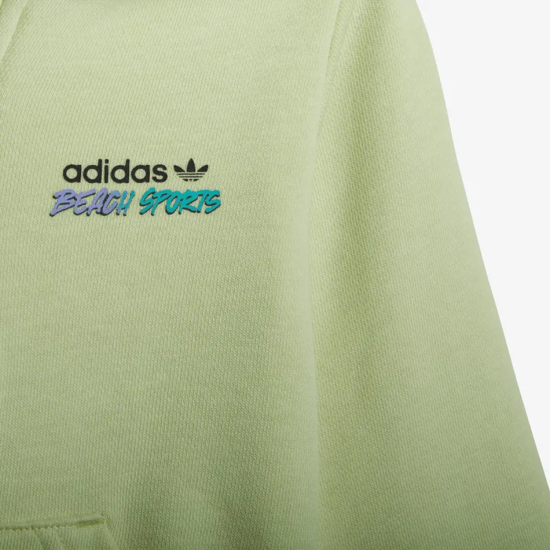 adidas HOODIE SET FZ 