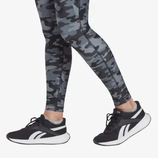Reebok TS Lux Bold Tight - Camo 