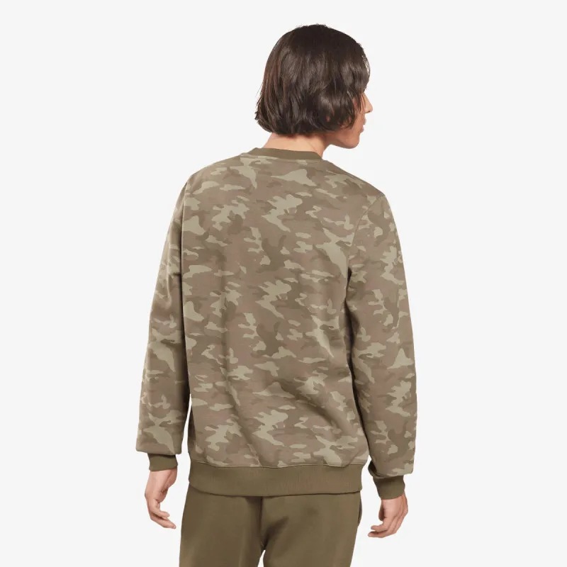 Reebok Reebok ID Camo Crew 