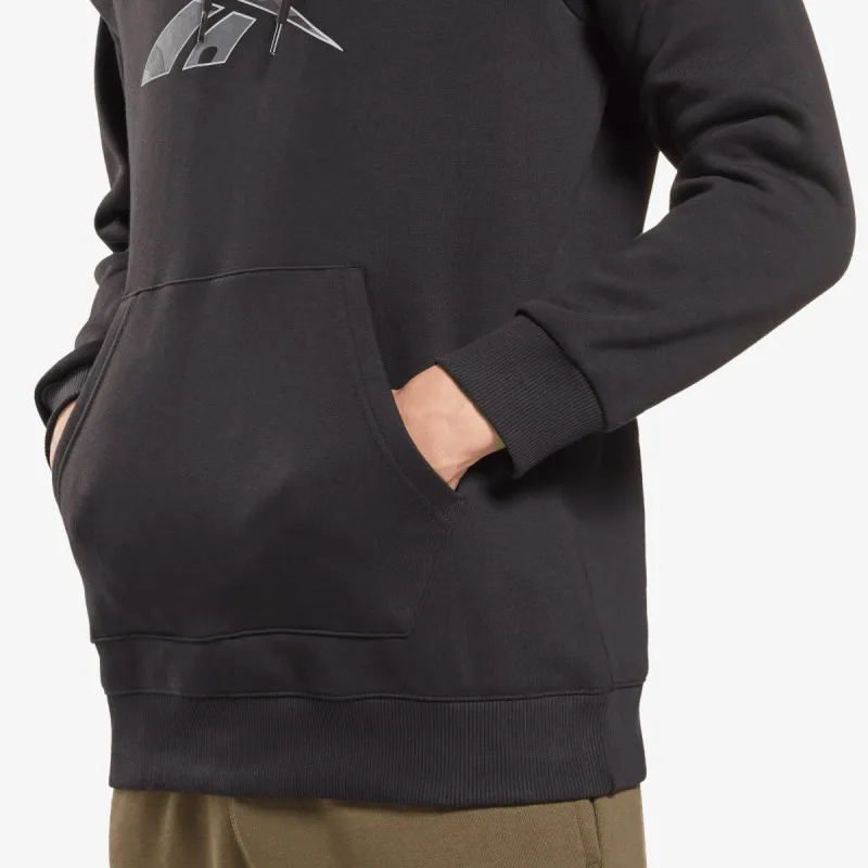 Reebok Reebok ID Camo BL Hoodie 